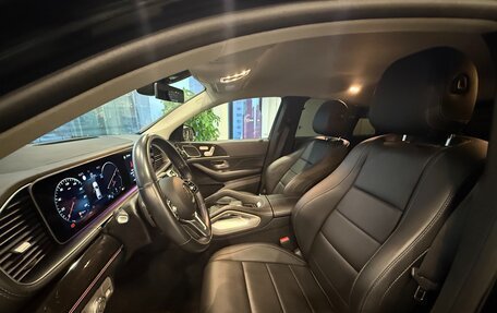 Mercedes-Benz GLE Coupe, 2022 год, 9 100 000 рублей, 10 фотография