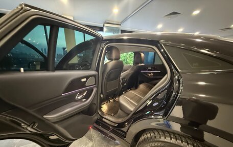 Mercedes-Benz GLE Coupe, 2022 год, 9 100 000 рублей, 12 фотография