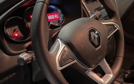 Renault Sandero II рестайлинг, 2021 год, 1 340 000 рублей, 10 фотография