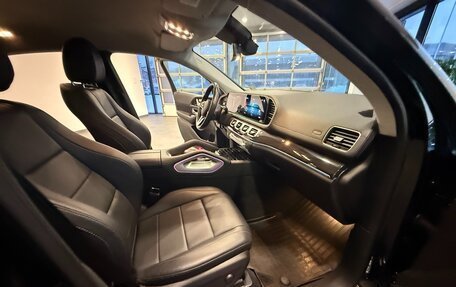 Mercedes-Benz GLE Coupe, 2022 год, 9 100 000 рублей, 14 фотография