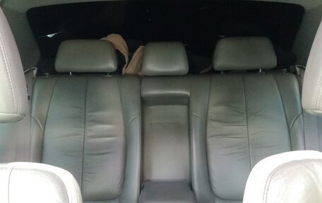 Nissan Maxima VIII, 2002 год, 220 000 рублей, 4 фотография