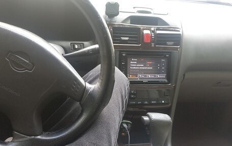 Nissan Maxima VIII, 2002 год, 220 000 рублей, 5 фотография