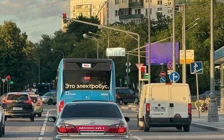 Nissan Maxima VIII, 2002 год, 220 000 рублей, 3 фотография