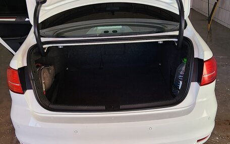 Volkswagen Jetta VI, 2016 год, 1 450 000 рублей, 8 фотография