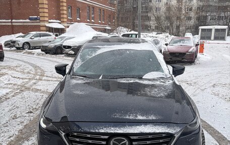 Mazda CX-9 II, 2021 год, 4 490 000 рублей, 2 фотография