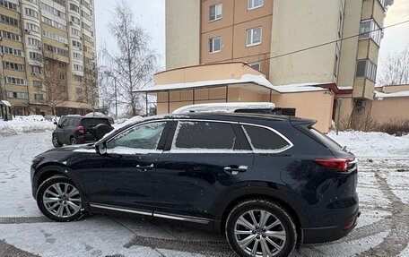 Mazda CX-9 II, 2021 год, 4 490 000 рублей, 7 фотография