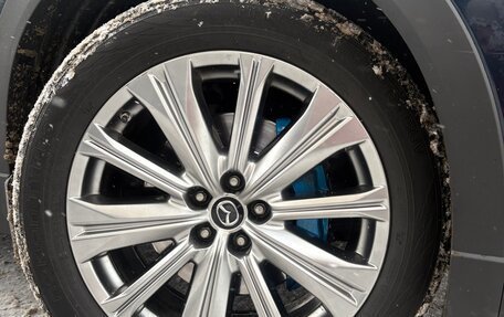 Mazda CX-9 II, 2021 год, 4 490 000 рублей, 8 фотография