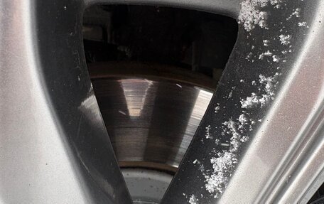 Mazda CX-9 II, 2021 год, 4 490 000 рублей, 10 фотография