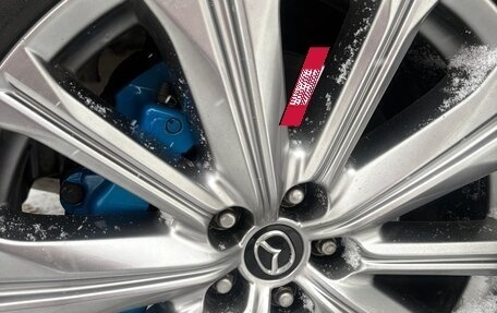 Mazda CX-9 II, 2021 год, 4 490 000 рублей, 11 фотография