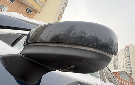 Mazda CX-9 II, 2021 год, 4 490 000 рублей, 13 фотография