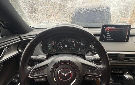 Mazda CX-9 II, 2021 год, 4 490 000 рублей, 16 фотография