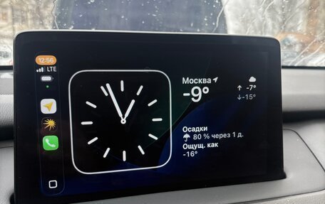 Mazda CX-9 II, 2021 год, 4 490 000 рублей, 20 фотография