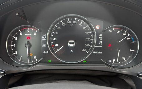 Mazda CX-9 II, 2021 год, 4 490 000 рублей, 17 фотография