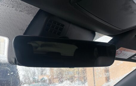 Mazda CX-9 II, 2021 год, 4 490 000 рублей, 23 фотография