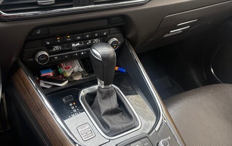 Mazda CX-9 II, 2021 год, 4 490 000 рублей, 19 фотография