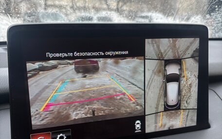 Mazda CX-9 II, 2021 год, 4 490 000 рублей, 15 фотография