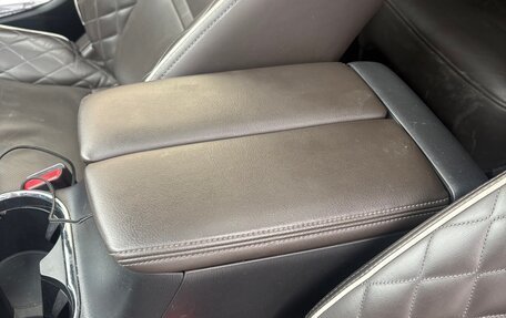 Mazda CX-9 II, 2021 год, 4 490 000 рублей, 24 фотография