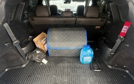 Mazda CX-9 II, 2021 год, 4 490 000 рублей, 14 фотография