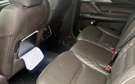 Mazda CX-9 II, 2021 год, 4 490 000 рублей, 27 фотография