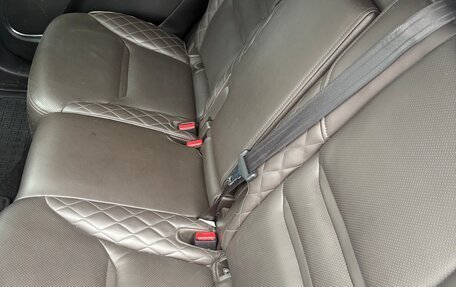 Mazda CX-9 II, 2021 год, 4 490 000 рублей, 29 фотография