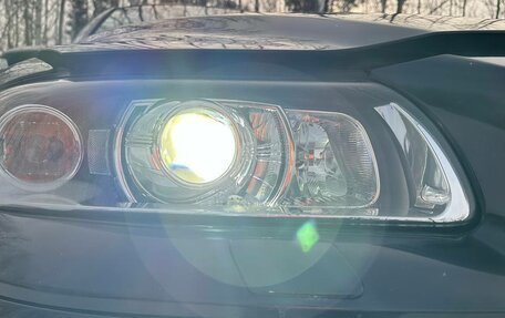 Volvo S60 III, 2009 год, 1 100 000 рублей, 2 фотография