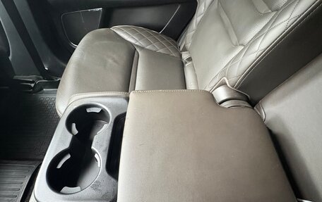 Mazda CX-9 II, 2021 год, 4 490 000 рублей, 31 фотография