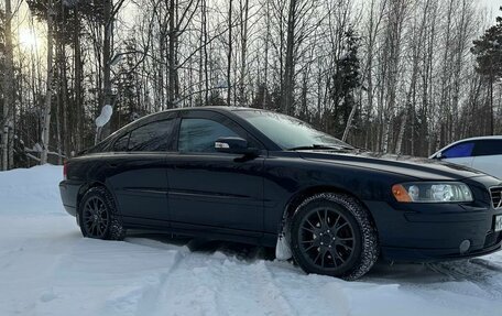 Volvo S60 III, 2009 год, 1 100 000 рублей, 5 фотография