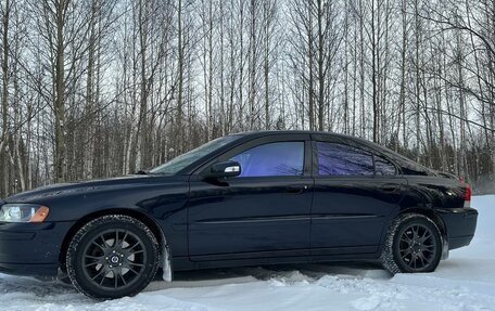 Volvo S60 III, 2009 год, 1 100 000 рублей, 4 фотография