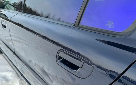 Volvo S60 III, 2009 год, 1 100 000 рублей, 7 фотография