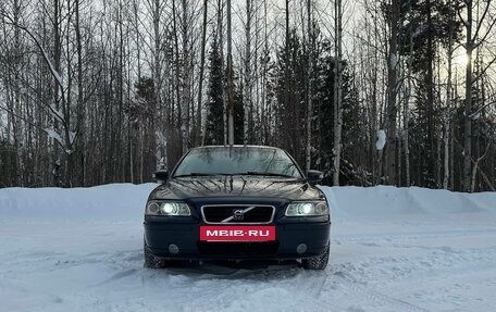 Volvo S60 III, 2009 год, 1 100 000 рублей, 3 фотография