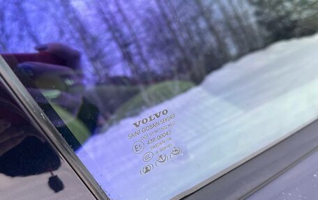 Volvo S60 III, 2009 год, 1 100 000 рублей, 14 фотография