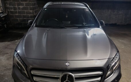 Mercedes-Benz GLA, 2014 год, 1 355 000 рублей, 5 фотография