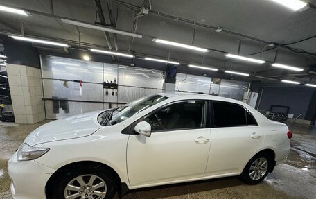 Toyota Corolla, 2012 год, 1 299 999 рублей, 3 фотография