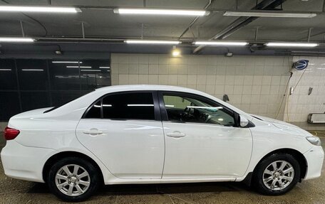 Toyota Corolla, 2012 год, 1 299 999 рублей, 7 фотография