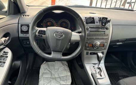 Toyota Corolla, 2012 год, 1 299 999 рублей, 14 фотография