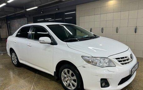 Toyota Corolla, 2012 год, 1 299 999 рублей, 8 фотография