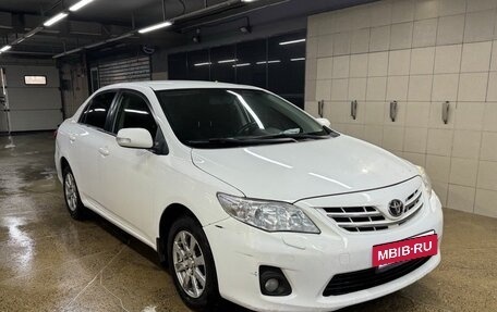 Toyota Corolla, 2012 год, 1 299 999 рублей, 9 фотография