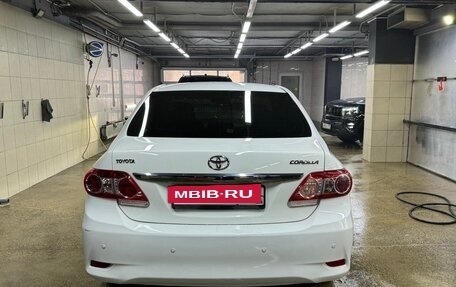 Toyota Corolla, 2012 год, 1 299 999 рублей, 5 фотография