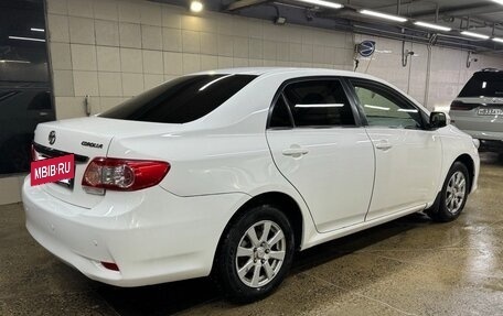 Toyota Corolla, 2012 год, 1 299 999 рублей, 6 фотография