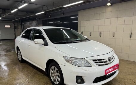 Toyota Corolla, 2012 год, 1 299 999 рублей, 11 фотография