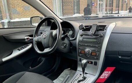 Toyota Corolla, 2012 год, 1 299 999 рублей, 17 фотография