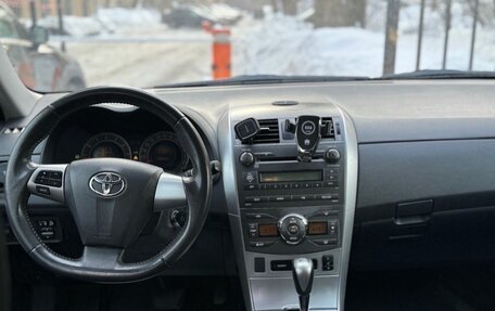 Toyota Corolla, 2012 год, 1 299 999 рублей, 19 фотография