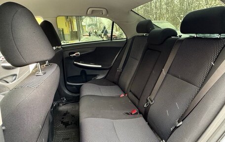 Toyota Corolla, 2012 год, 1 299 999 рублей, 24 фотография