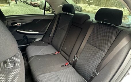 Toyota Corolla, 2012 год, 1 299 999 рублей, 25 фотография