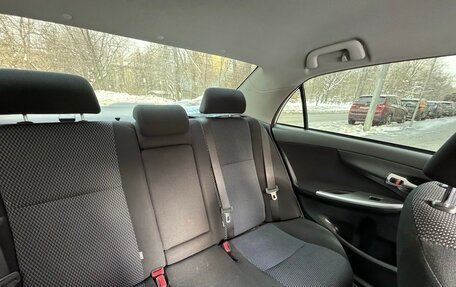 Toyota Corolla, 2012 год, 1 299 999 рублей, 29 фотография