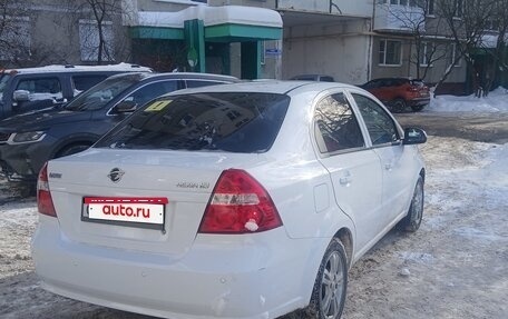 Ravon Nexia R3, 2019 год, 1 100 000 рублей, 5 фотография