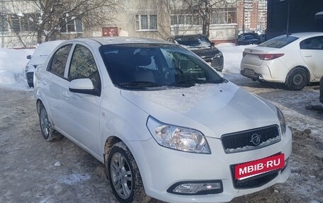Ravon Nexia R3, 2019 год, 1 100 000 рублей, 3 фотография