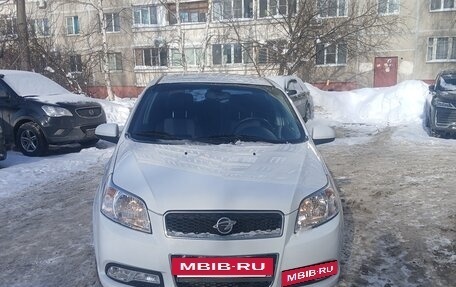 Ravon Nexia R3, 2019 год, 1 100 000 рублей, 2 фотография