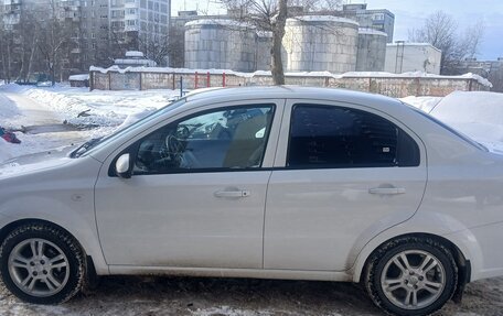 Ravon Nexia R3, 2019 год, 1 100 000 рублей, 8 фотография