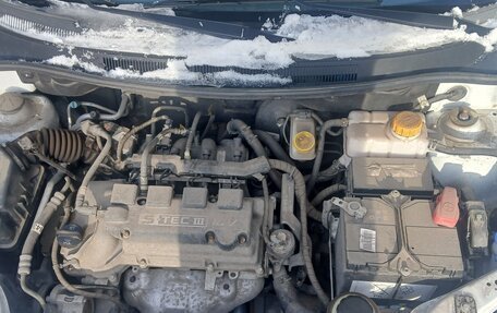 Ravon Nexia R3, 2019 год, 1 100 000 рублей, 14 фотография